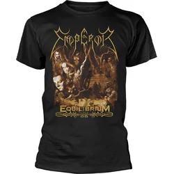 Emperor Majica Ix Equilibrium Unisex Black M