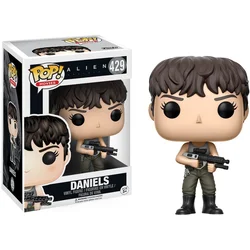 Funko Pop Alien Covenant Daniels