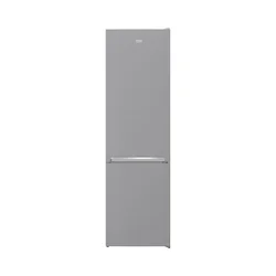 Beko RCSA406K40XBN Kombinovani frižider, 386 l
