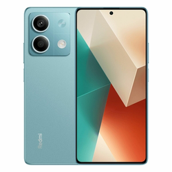 XIAOMI pametni telefon Redmi Note 13 4G 6GB/128GB, Ice Blue