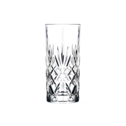 Garn. čaša Melodia 360ml 6/1 RCR
