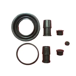 Sigurno-st Set gumica za prednje kočnice za Alfa Romeo, Ford, Audi, VW, Mazda, Seat, fi 54,0