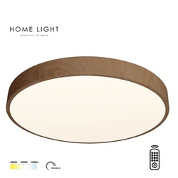 SOLEA 87 PLAFONSKA SVETILJKA 40W CCT DRVO DIM