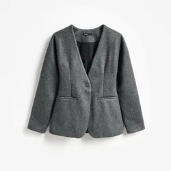 Reserved - Slim fit sako