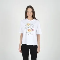 RANG Majica kratak rukav soraya W