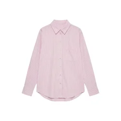 VERO MODA Bluza VMEben roza/eozin/bela