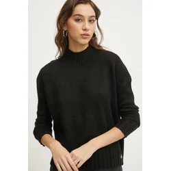 Pulover s primesjo volne Superdry