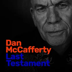 Dan McCafferty - Last testament (2 LP)