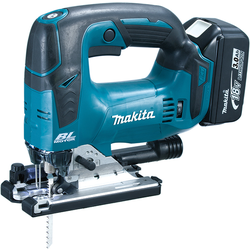 Akumulatorska ubodna testera Makita DJV182RFJ