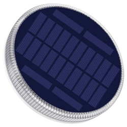 Immax 08494L - LED spoljašnje solarno osvetljenje sa senzorom LED/0,4W/3,2V IP54