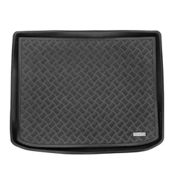 Rubber trunk mat Renault Symbioz 2024- (hybrid, upper floor)