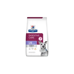 HILLS I/D LOW FAT DIGESTIVE CAR DOG1.5KG ,piletina