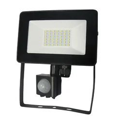 ELIT+ Led reflektor sa senzorom 30W 6500K