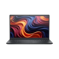 Dell Laptop Pro 15 Essential PV15255 15.6 FHD 120Hz AMD Ryzen 5 7520U 16GB 512GB SSD Backlit FP