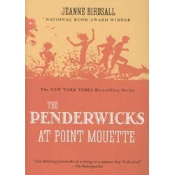 Penderwicks at Point Mouette