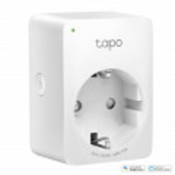 TP-Link Tapo P100 WLAN-Steckdose Tapo P100(1-pack)