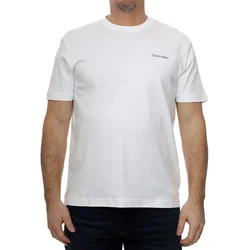 Calvin Klein Muška majica K10K109894, Bela