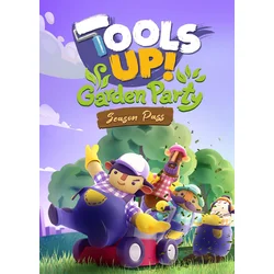 Tools Up! Garden Party – Season Pass (DLC) (PC) Steam Key EUROPE