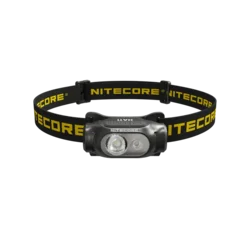 Nitecore HA11 čelna svetilka