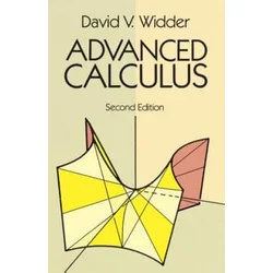 Advanced Calculus