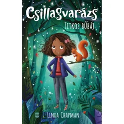 Csillagvarázs 3. - Titkos bűbáj