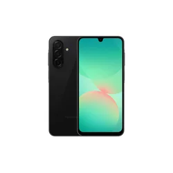 Samsung Galaxy A26 8/256 5G Crni