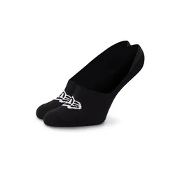 New Era Nogavice 3 para 611006 Črna