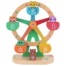 2Kids Toys Vrtiljak z živalmi