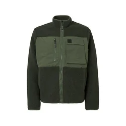 Volcom Jopa iz flisa STORM STONE jelka