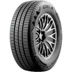 Giti Van AllSeason LA1 ( 185/75 R16C 104/102R )