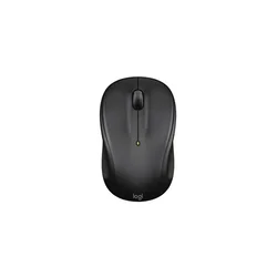 LOGITECH M325s Wireless tamno-srebrni miš