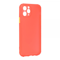Maska Spectrum za iPhone 11 Pro Max crvena
