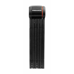 BRAVA ZA ZAKLJUČAVANJE TRELOCK ZF 380x1000mm X-PRESS black