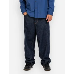 REELL Baggy Jeans indigo deep