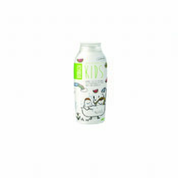 Biobaza Kids kupka i gel za tusˇiranje lubenica-dinja, 250 ml