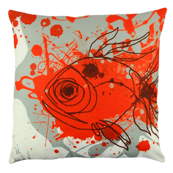 Wallity Jastuk 43x43cm Šareni
