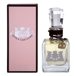 Juicy Couture Juicy Couture parfumska voda za ženske 50 ml