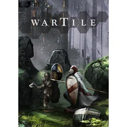 Wartile (PC) Steam Key EUROPE