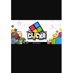 Clickr (PC) Steam Key GLOBAL