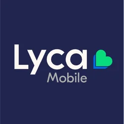 Lyca Poklon kartica 30 EUR (Irska)