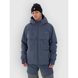 Hurley Deeppow Jacket cargo