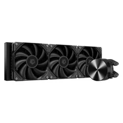 ID-Cooling vodno hlajenje za CPU - FX360 PRO (35,2 dB; maks. 140,16 m3/h; 3 x 12 cm, črn)