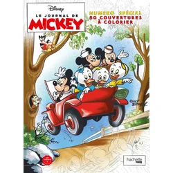 Le Journal de Mickey