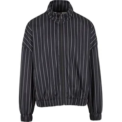 Urban Classics Prehodna jakna   črna