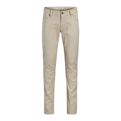 Jack & Jones Muške pantalone  Glenn, Bež