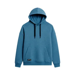 Ragwear Majica Zenowery safir