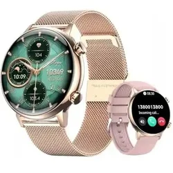 Smart Watch MADOR HK39 Zlatni