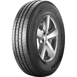Bridgestone Dueler H/T 684 II ( 245/70 R16 111T XL )