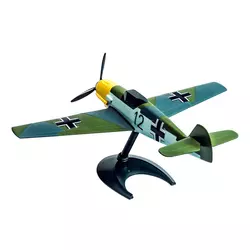 Letalo za hitro izdelavo J6001 - Messerschmitt 109