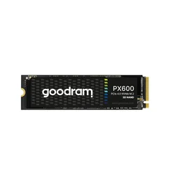 GoodRam Goodram PX600 SSD disk 500GB M.2 PCIe 4.0 NVMe